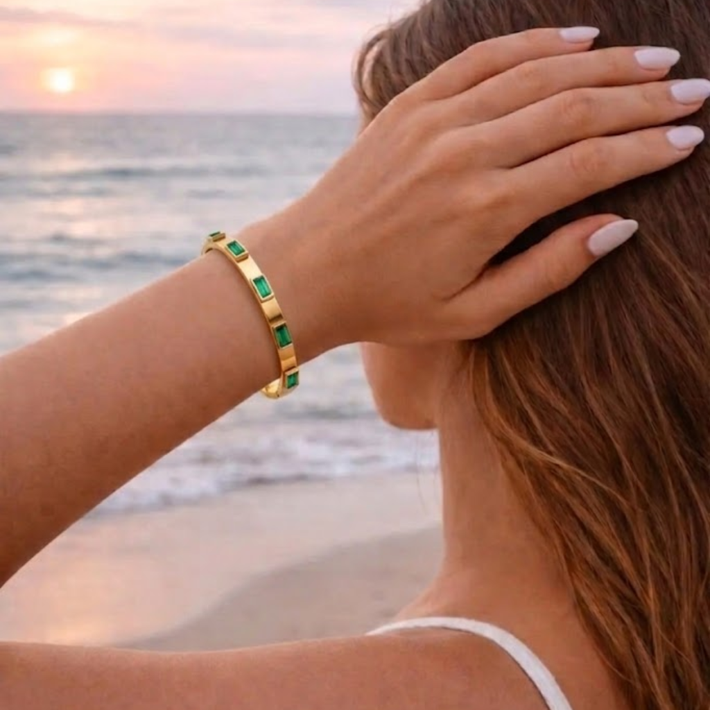 Opulence Bracelet