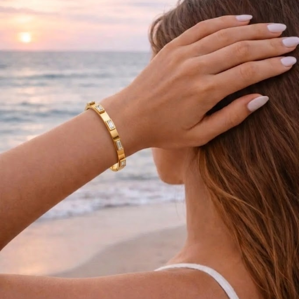 Opulence Bracelet