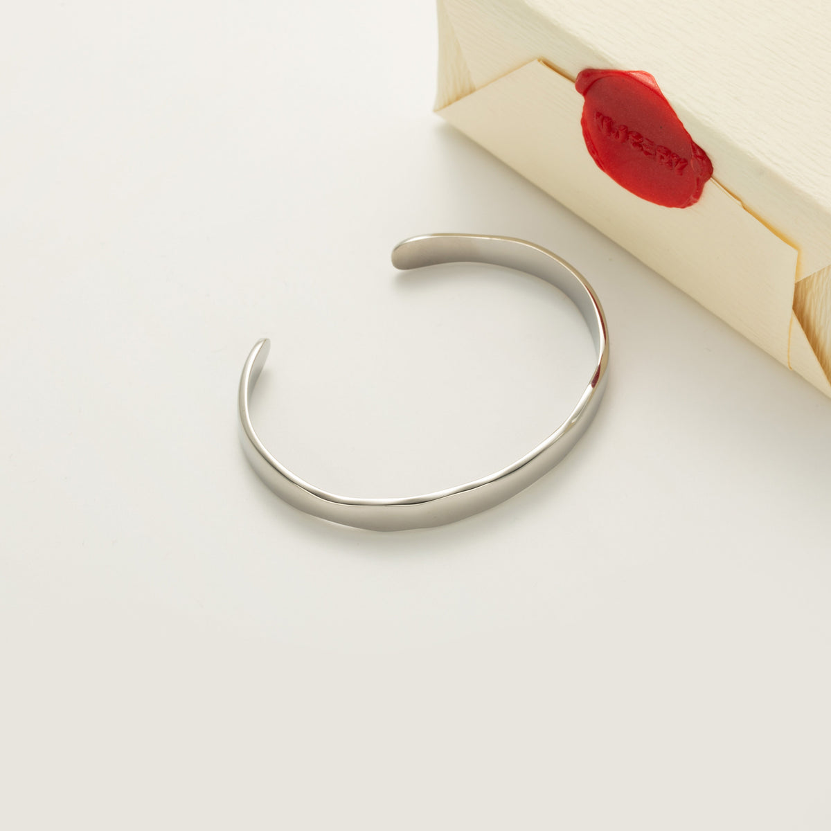 Ripple Cuff