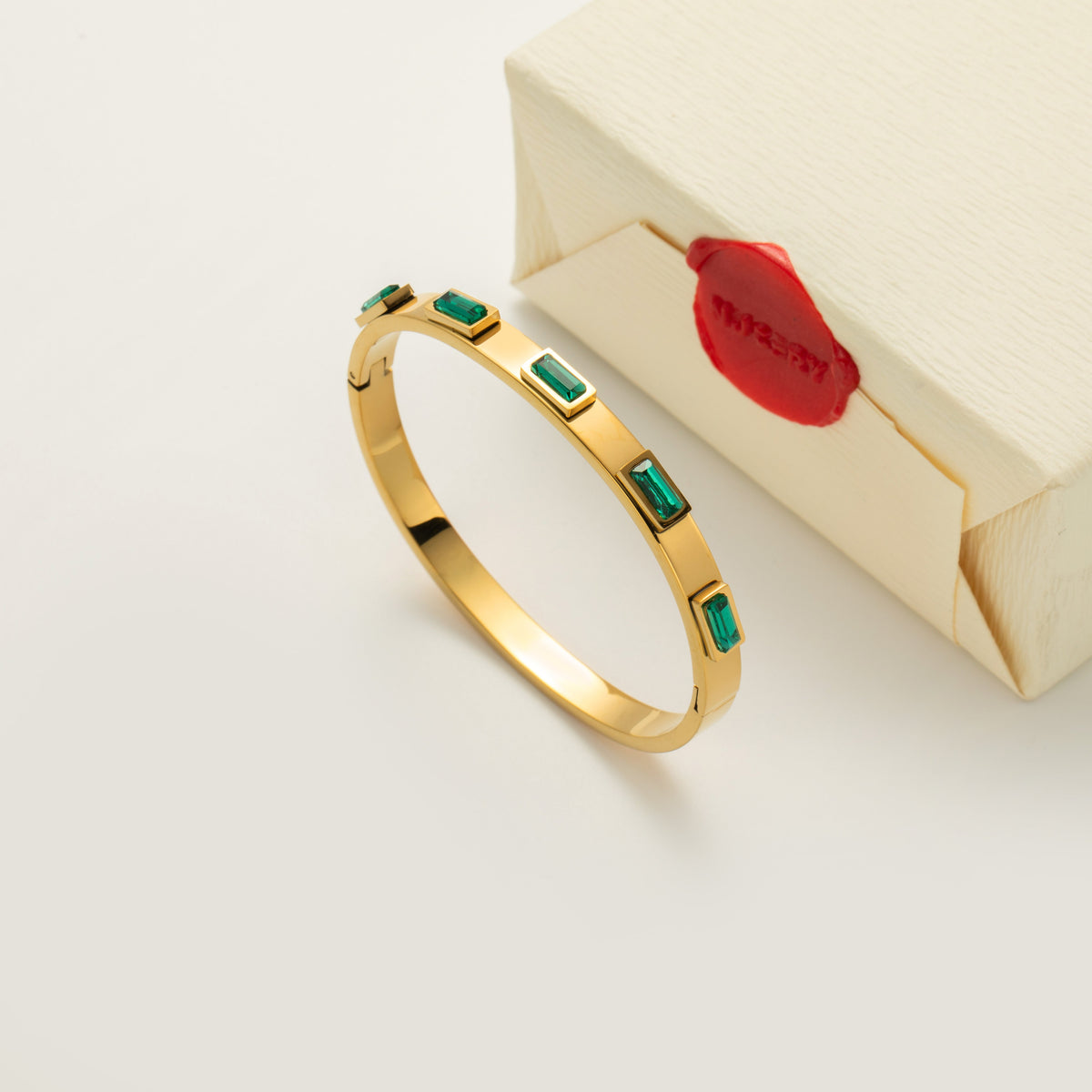 Opulence Bracelet