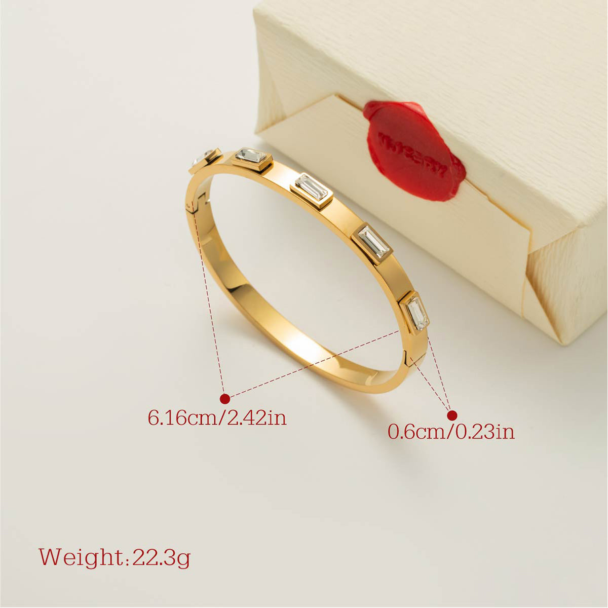 Opulence Bracelet